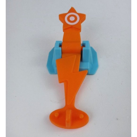 Vlad and Niki Playmates Superhero Niki 3" Figure With Catapult - Picture 9 of 13